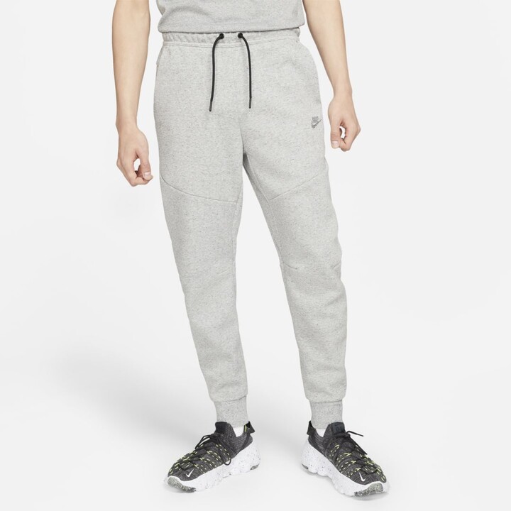 Mens Nikes Tech Pants | Shop the world's largest collection of fashion |  ShopStyle