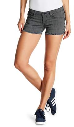 Big Star Remy Low Rise Shorts