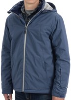 Thumbnail for your product : White Sierra Select Stretch Jacket (For Men)