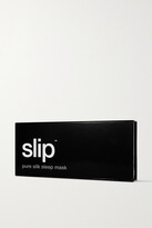 Thumbnail for your product : Slip Silk Eye Mask - Black