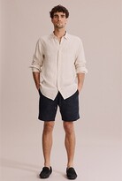 Thumbnail for your product : Country Road Regular Fit Organically Grown Linen Shirt