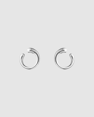 Georg Jensen Women's Earrings - Mercy Earstud - Size One Size at The Iconic