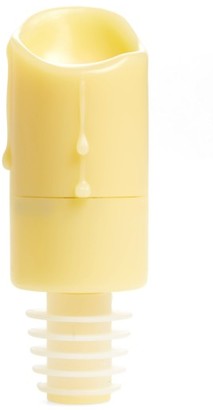 Fred & Friends Fred And Friends Wax & Wine Led Wine Stopper