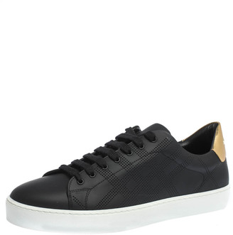 burberry brit sneakers