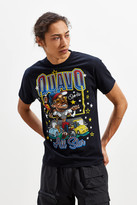 Thumbnail for your product : Urban Outfitters Quavo All Star Tee
