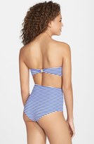 Thumbnail for your product : zinke 'Taylor' Stripe Underwire Bikini Top