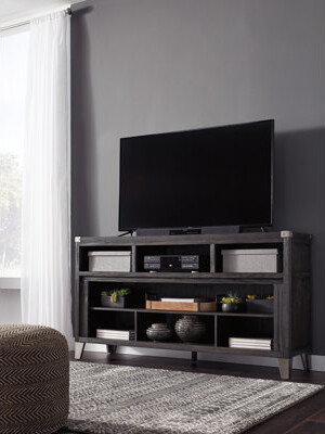 Millwood Pines Aadil TV Stand for TVs up to 70\