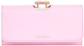 Thumbnail for your product : Ted Baker Caleena bow leather purse