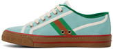 Thumbnail for your product : Gucci Blue Tennis 1977 Sneakers