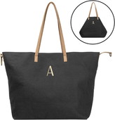 Thumbnail for your product : Cathy's Concepts Monogram Overnight Tote