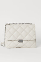 Thumbnail for your product : H&M Quilted shoulder bag