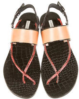 Thumbnail for your product : Dries Van Noten Sandals
