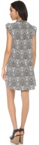 Thumbnail for your product : Marc by Marc Jacobs Gamma Print Dress