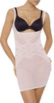 Thumbnail for your product : Nancy Ganz Sheer Decadence Shaping Under-Bust Slip