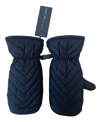 Marc Cain Black Other Gloves