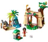 Thumbnail for your product : Lego Disney Princess Moana's Island Adventure 41149