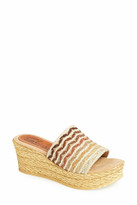 Thumbnail for your product : Sbicca 'Boxwood' Sandal