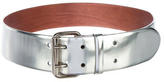 Thumbnail for your product : Ralph Lauren Metallic Waist Belt