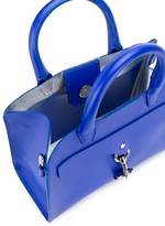Thumbnail for your product : Rebecca Minkoff Mini Clip Tote Bag