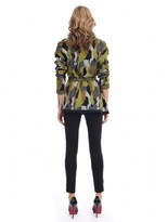 Thumbnail for your product : Torn By Ronny Kobo Charlotte Cardigan as seen on Nicky Hilton