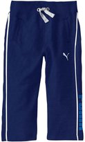 Thumbnail for your product : Puma Core Pants (Baby) - Deep Navy-24 Months