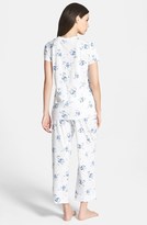 Thumbnail for your product : Carole Hochman Designs 'Sleep Tight Geo' Capri Pajamas