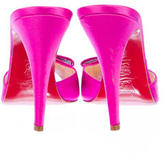 Thumbnail for your product : Christian Louboutin Slides