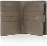 Thumbnail for your product : Bottega Veneta Intrecciato leather wallet