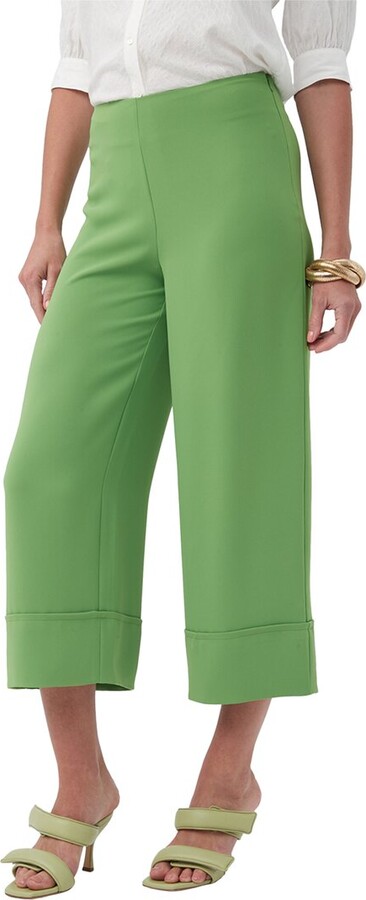 Trina Turk Bahooka Pant