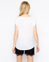 Thumbnail for your product : Esprit Short Sleeve T-shirt