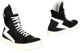 Thumbnail for your product : Pierre Darre' PIERRE DARRÉ High-tops & sneakers