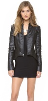 Thumbnail for your product : BCBGMAXAZRIA Jagger Jacket