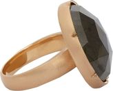 Thumbnail for your product : Irene Neuwirth Women's Rainbow Moonstone Ring-Colorless