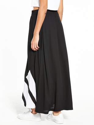 adidas EQT Long Skirt - Black