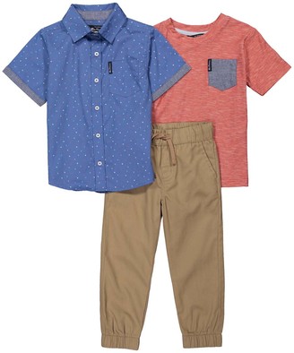 ben sherman kids shoes