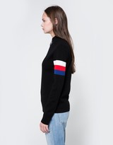 Thumbnail for your product : J.W.Anderson Mockneck Sweater