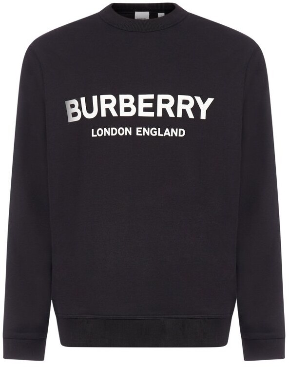 burberry sweatshirt