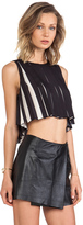 Thumbnail for your product : Shakuhachi Pleats Please Top