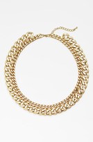 Thumbnail for your product : South Sun Rachel Double Chain Necklace (Juniors)