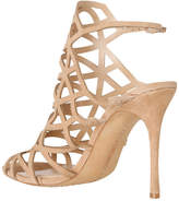 Thumbnail for your product : Vince Camuto Kristiana Sandy Suede Sandal