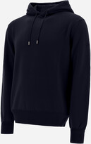 Thumbnail for your product : Herno Resort Sweater In Absolute Wool
