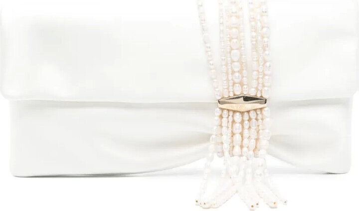 Jimmy Choo Zandra clutch