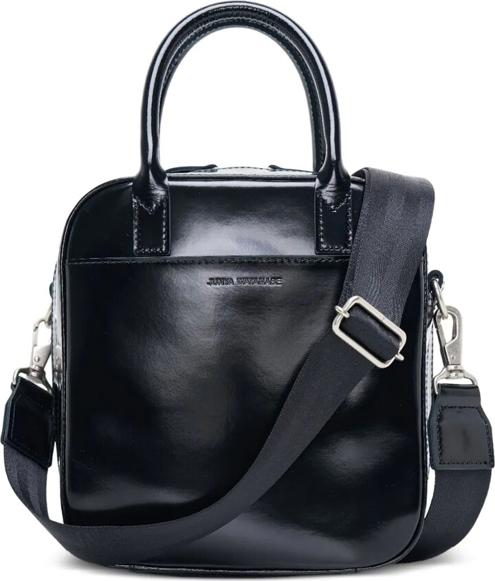 Junya Watanabe Leather Crossbody Bag