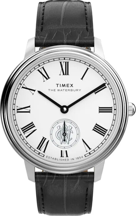 Timex Waterbury 40mm