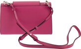 Thumbnail for your product : Hogan H-bag - Leather Cross Body Bag