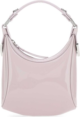 トートバッグ BY FAR Light Green Leather Cosmo Handbag A0020GREENDIMENTION.jpg?v=