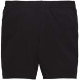 Thumbnail for your product : Very Schoolwear Girls School Cycling Shorts - Black (2 Pack)