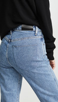 Thumbnail for your product : Gold Sign The Cropped A Jeans