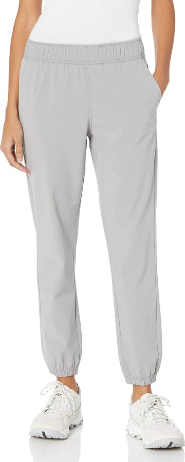 Grey Khaki Pants