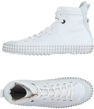 CNC Costume National Sneakers
